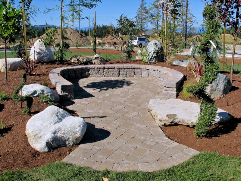 Landscape Contractors